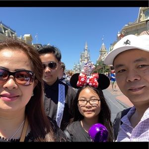 Meet your Posher, Lang